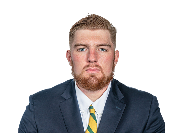 Colton Thomasson - Verified College Athlete on RallyFuel NIL Platform Colton Thomasson