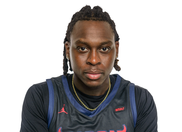 Ose Okogie, Basketball, Howard University