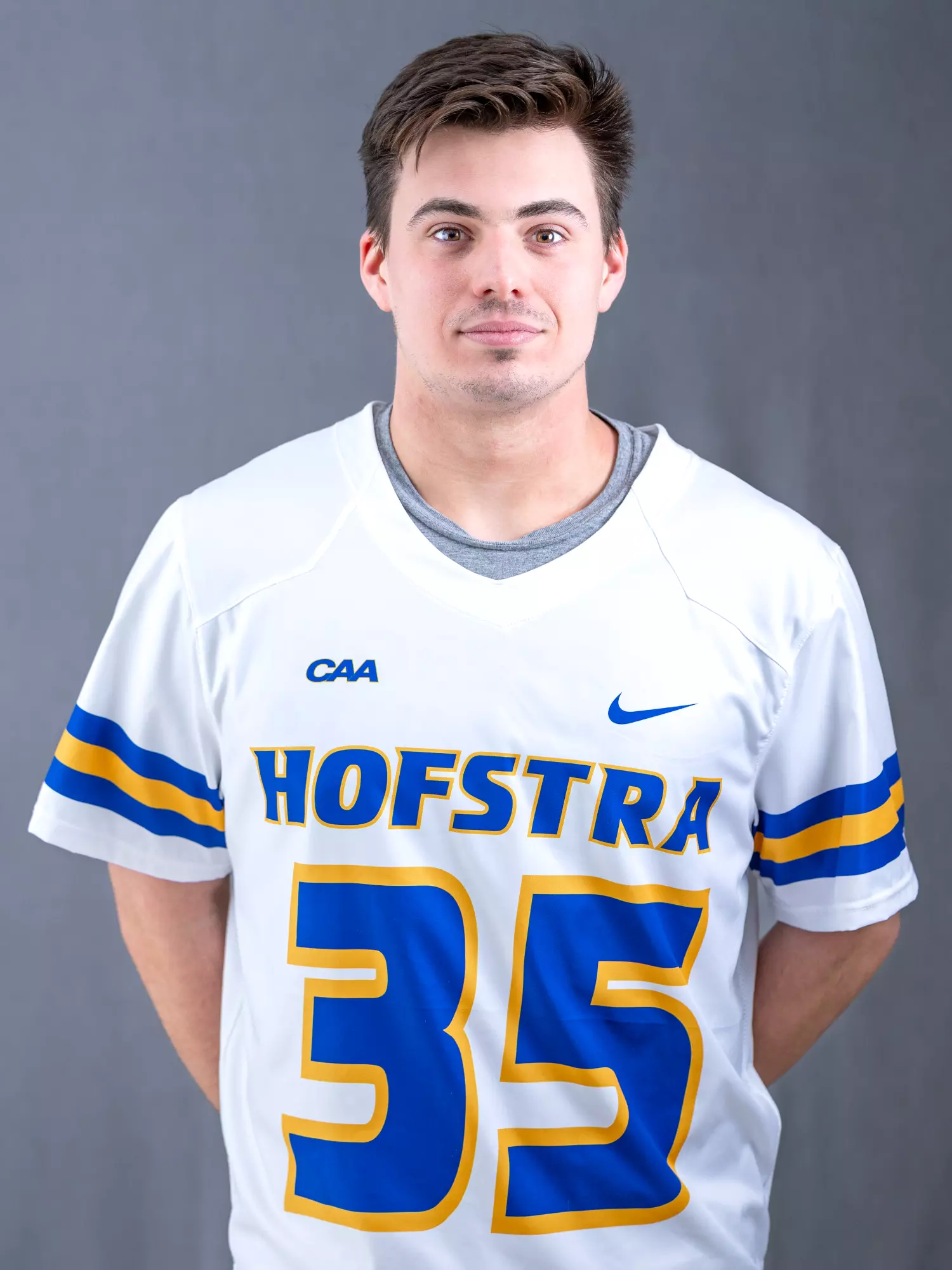 Kyle O'Grady, Lacrosse, undefined