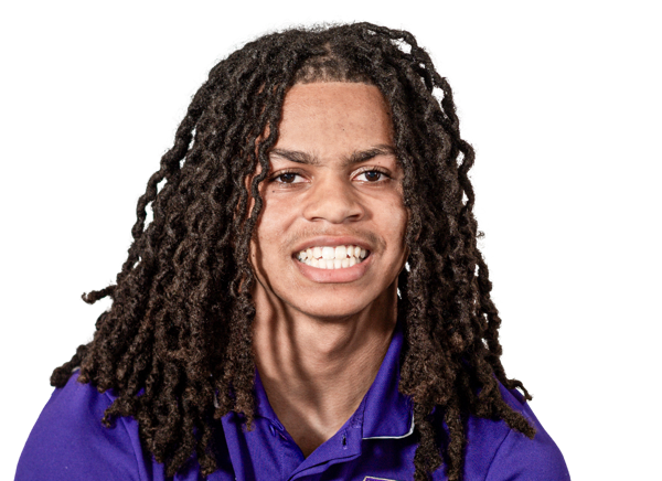 Zicri Forest, Football, James Madison