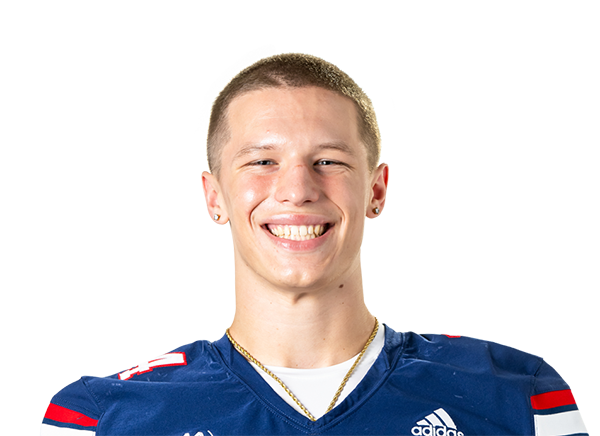 Camden Coleman photo
