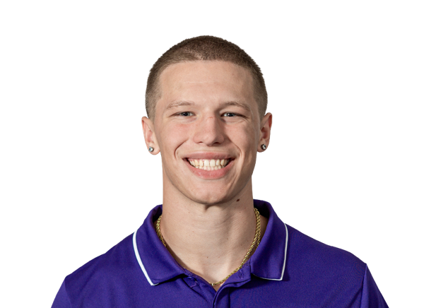 Camden Coleman, Football, undefined