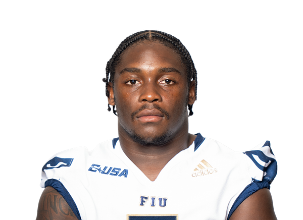 Kejon Owens, Football, undefined
