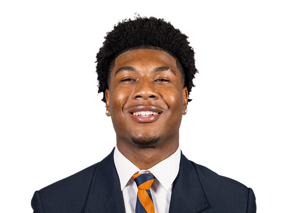 Kameron Courtney, Football, University of Virginia