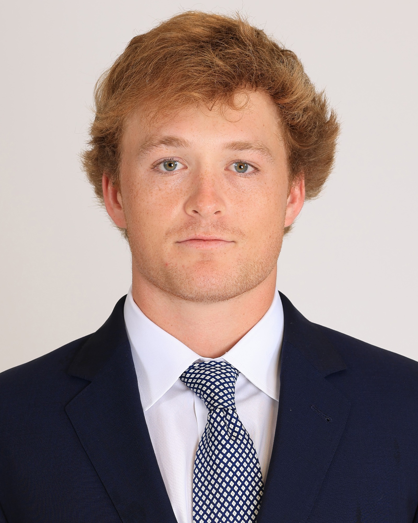 Cannon Ridinger, Lacrosse, undefined