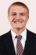 Caden Kirst, Lacrosse, Rutgers University