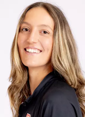 Andrea Burguete Beltran, Tennis, University of Denver