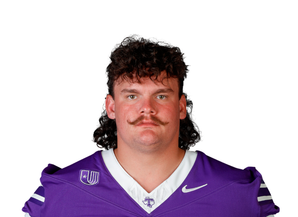 Rikter Connally, Football, undefined