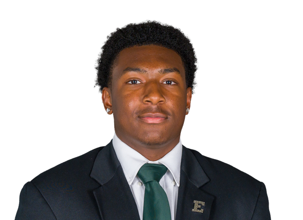 Ray Hester, Football, Eastern Michigan University