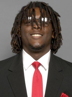 James Marshall V, Football, undefined