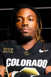 Makari Vickers, Football, Colorado