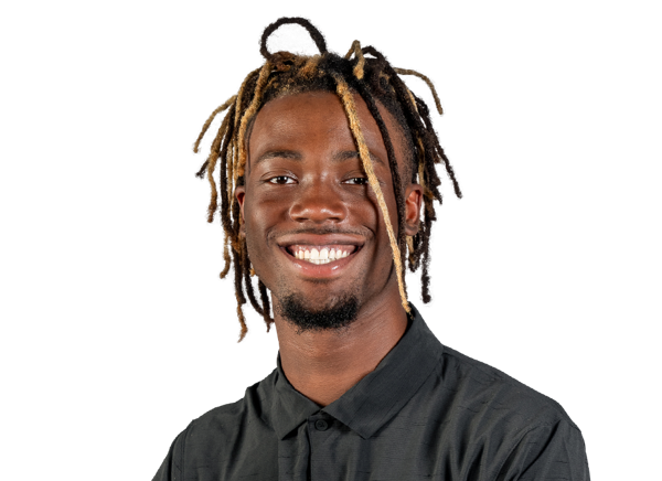 Makari Vickers, Football, undefined