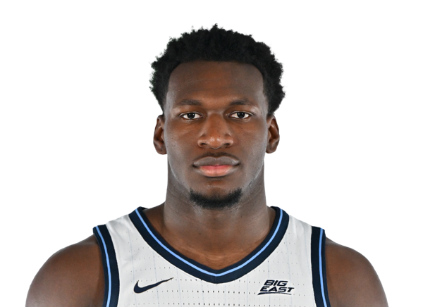 Chris Jeffrey, Basketball, undefined