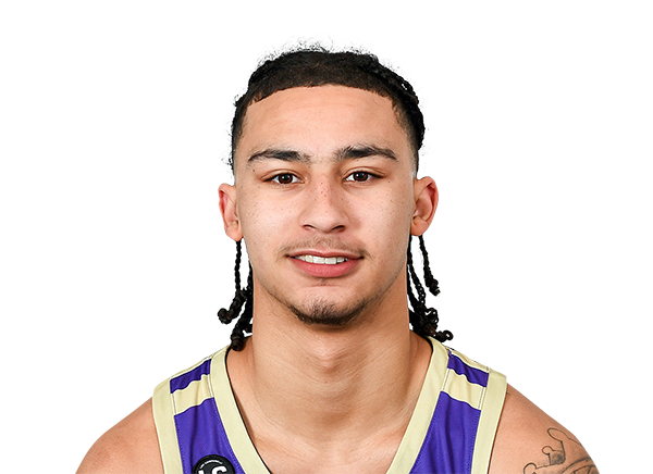 Brycen Blaine - Verified College Athlete on RallyFuel NIL Platform Brycen Blaine