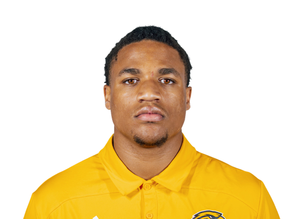 Malachi Henderson, Football, Southern Miss