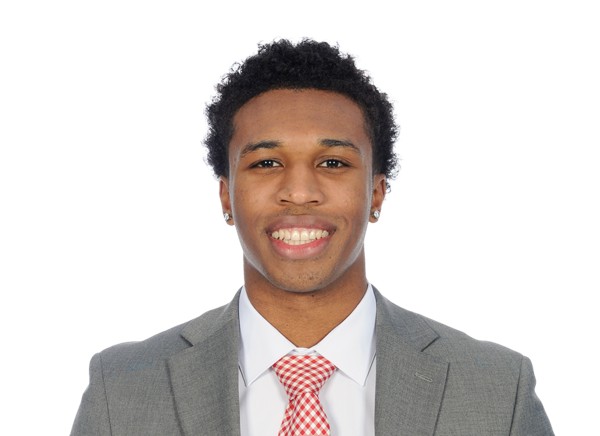 Ethan Okwuosa, Basketball, undefined