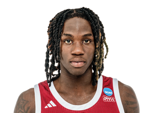 Emmanuel Clarton, Basketball, undefined