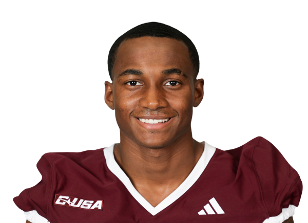 Camron Williams, Football, undefined