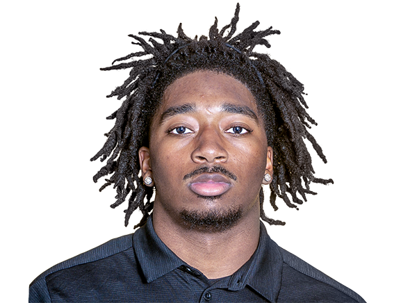 Donelius Johnson - Verified College Athlete on RallyFuel NIL Platform Donelius Johnson