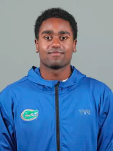 Josh Liendo, Swimming & Diving, undefined