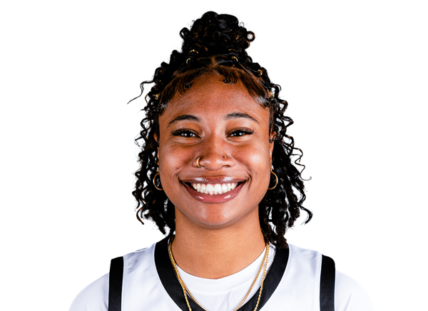 Daisia Mitchell, Basketball, Appalachian State University