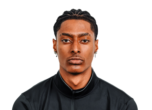 Jaret Valencia, Basketball, undefined