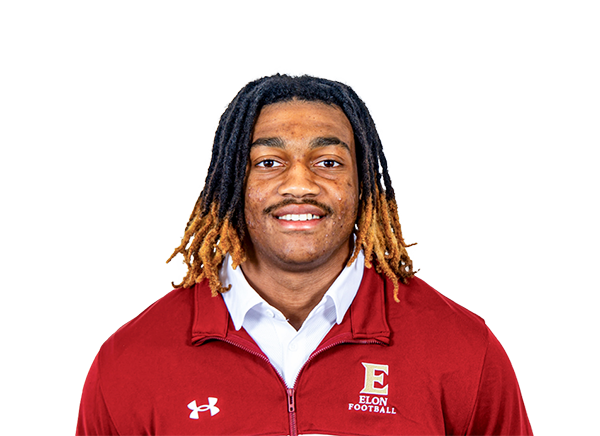 Cazeem Moore photo