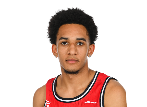 Phillip Kavu, Basketball, undefined