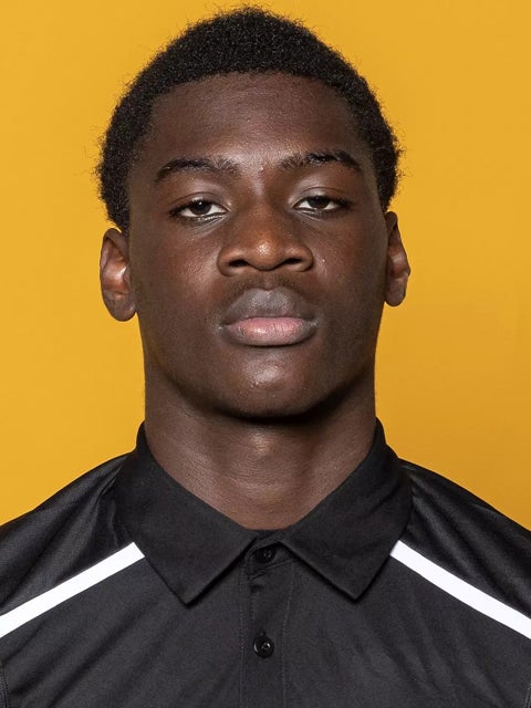 Tay'vion Lawson, Football, Kennesaw State
