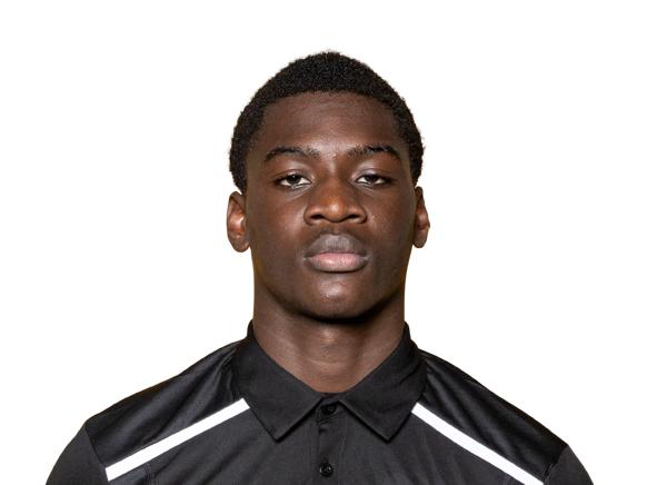 Tay'vion Lawson, Football, undefined