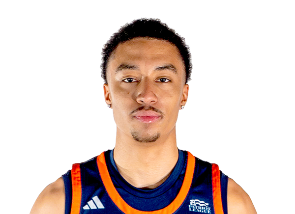 Brandon McCreesh, Basketball, undefined
