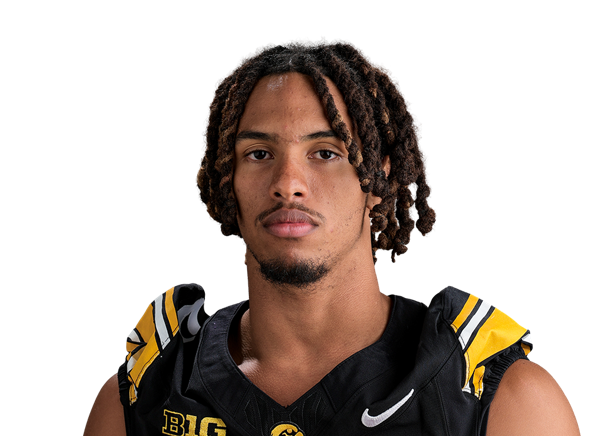 Jarriett Buie, Football, undefined