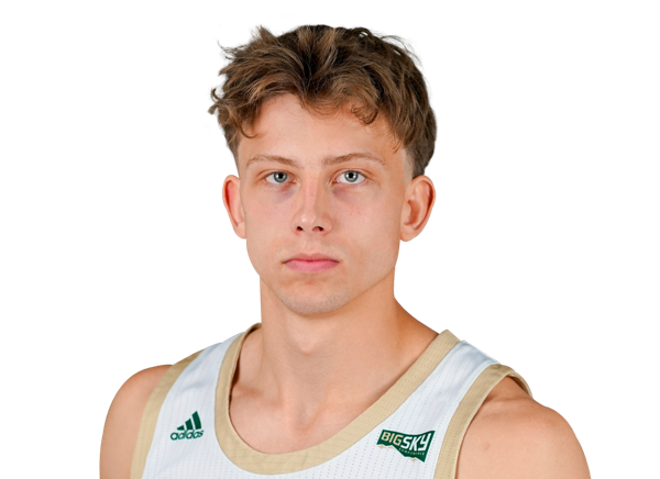 Emil Skytta, Basketball, North Dakota State