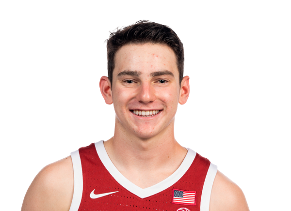 Ethan Kitch, Basketball, undefined