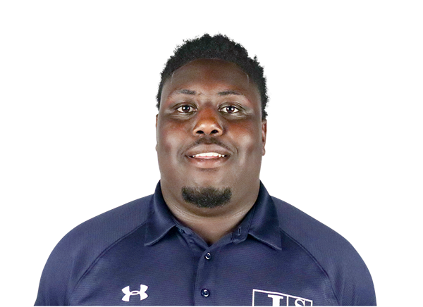 Jelani Davis - Verified College Athlete on RallyFuel NIL Platform Jelani Davis