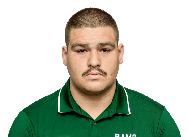 Phillip Ocon, Football, Colorado State University