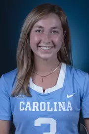 Jamie Ortega, Lacrosse, undefined