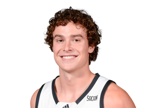 Jackson Sivills, Basketball, Wofford University