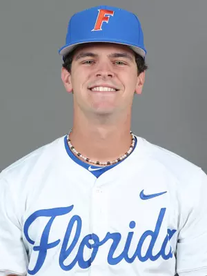 Ashton Wilson - Verified College Athlete on RallyFuel NIL Platform Ashton Wilson