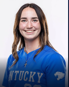 Emory Donaldson, Softball, undefined