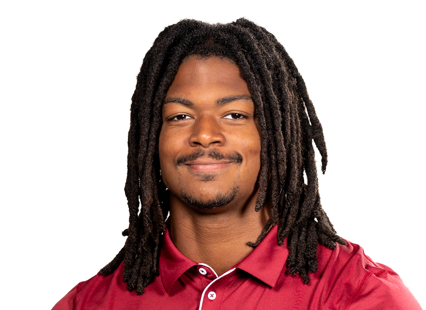 Aquan Robinson, Football, undefined