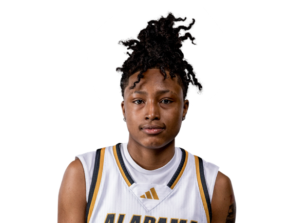Shamya Reid, Basketball, undefined