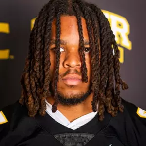 David Williams, Football, Prairie View A&M