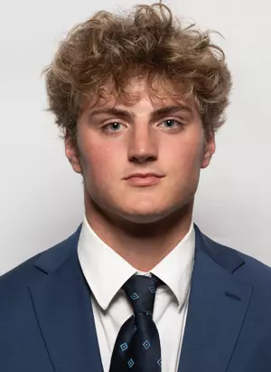 Tomaso Biron, Lacrosse, undefined