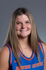 Allie Hueckman photo