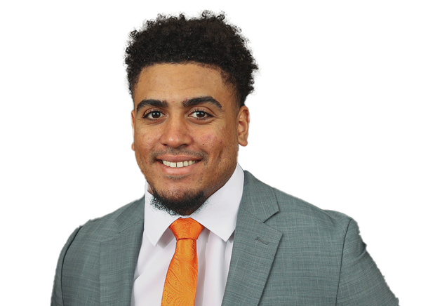 AJ Odom - Verified College Athlete on RallyFuel NIL Platform AJ Odom