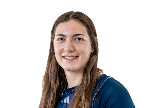 Ally Fitzgerald, Basketball, undefined