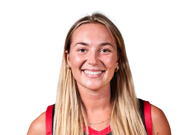 Emily Pape, Basketball, undefined