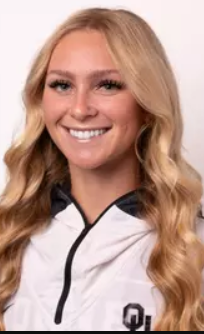 Sydney Barker, Softball, undefined