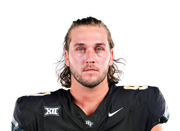 Mason Denaburg, Football, undefined